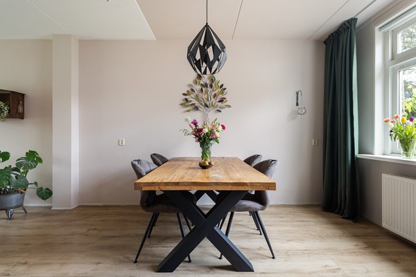 Medium property photo - Cuperusstrjitte 11, 9081 AH Lekkum